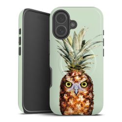 Tough Case mit MagSafe glossy