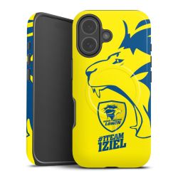 Tough Case mit MagSafe glossy