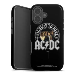 Tough Case mit MagSafe glossy