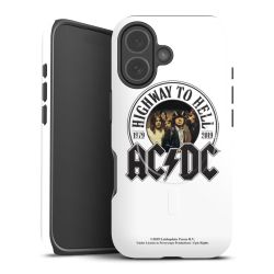 Tough Case mit MagSafe glossy