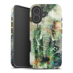 Tough Case mit MagSafe glossy