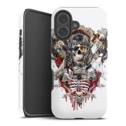 Tough Case mit MagSafe glossy