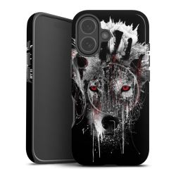 Tough Case mit MagSafe glossy