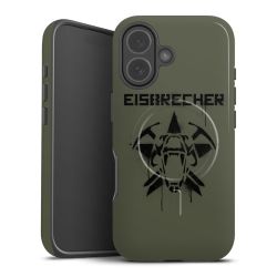 Tough Case mit MagSafe glossy