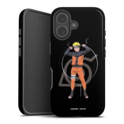 Tough Case mit MagSafe glossy