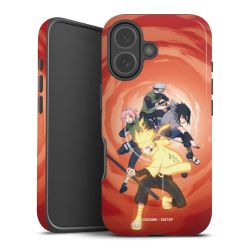 Tough Case mit MagSafe glossy