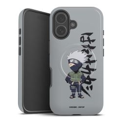 Tough Case mit MagSafe glossy