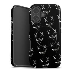 Tough Case mit MagSafe glossy