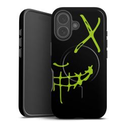 Tough Case mit MagSafe glossy