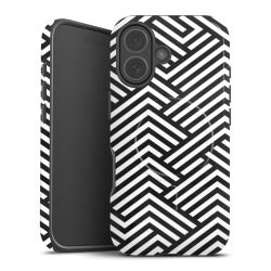 Tough Case mit MagSafe glossy