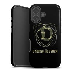 Tough Case mit MagSafe glossy