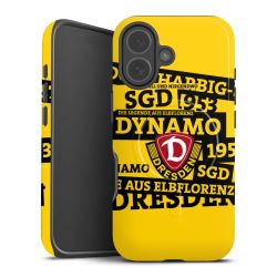 Tough Case mit MagSafe glossy