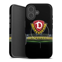 Tough Case mit MagSafe glossy