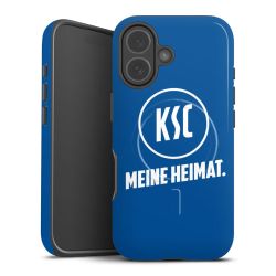 Tough Case mit MagSafe glossy