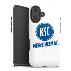 Tough Case mit MagSafe glossy