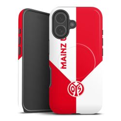 Tough Case mit MagSafe glossy