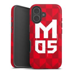 Tough Case mit MagSafe glossy