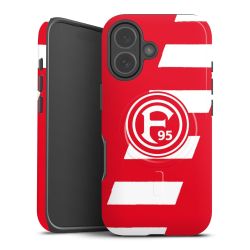 Tough Case mit MagSafe glossy