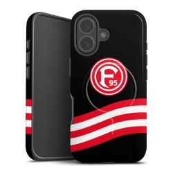 Tough Case mit MagSafe glossy