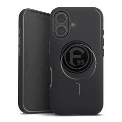 Tough Case mit MagSafe glossy