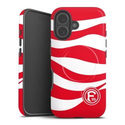 Tough Case mit MagSafe glossy