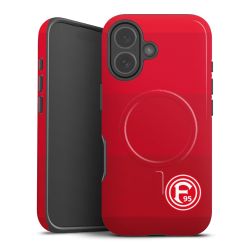 Tough Case mit MagSafe glossy