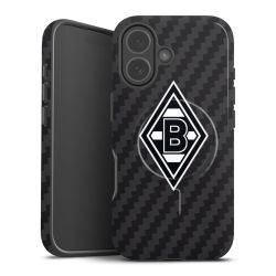 Tough Case mit MagSafe glossy