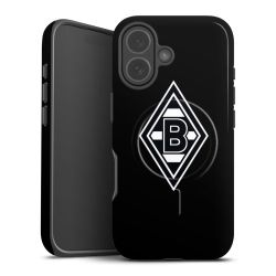 Tough Case mit MagSafe glossy