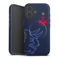 Tough Case mit MagSafe glossy