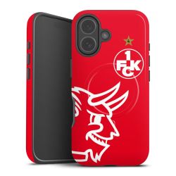 Tough Case mit MagSafe glossy