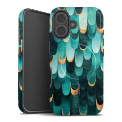 Tough Case mit MagSafe glossy