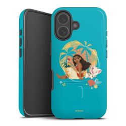 Tough Case mit MagSafe glossy