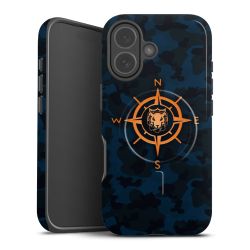 Tough Case mit MagSafe glossy