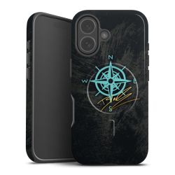 Tough Case mit MagSafe glossy