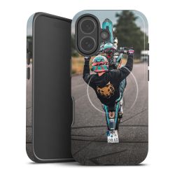 Tough Case mit MagSafe glossy