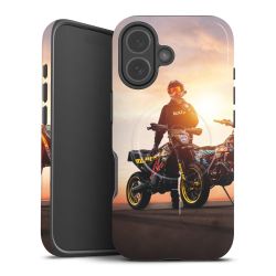 Tough Case mit MagSafe glossy