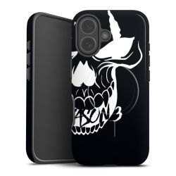 Tough Case mit MagSafe glossy