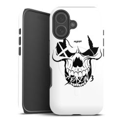 Tough Case mit MagSafe glossy