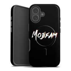 Tough Case mit MagSafe glossy