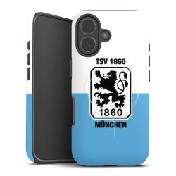 Tough Case mit MagSafe glossy