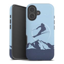 Tough Case mit MagSafe glossy