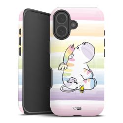 Tough Case mit MagSafe glossy