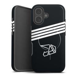 Tough Case mit MagSafe glossy