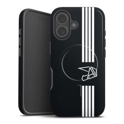 Tough Case mit MagSafe glossy