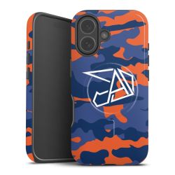 Tough Case mit MagSafe glossy