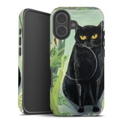 Tough Case mit MagSafe glossy