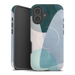 Tough Case mit MagSafe glossy