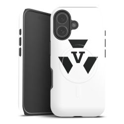 Tough Case mit MagSafe glossy