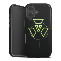 Tough Case mit MagSafe glossy