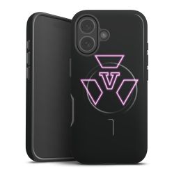 Tough Case mit MagSafe glossy